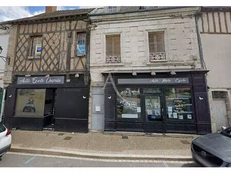 local commercial à louer