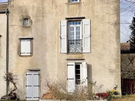 maison à louer