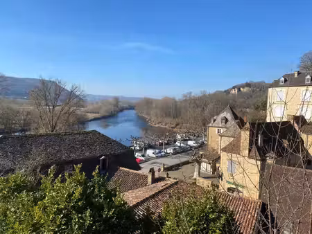 hôtel particulier à vendre