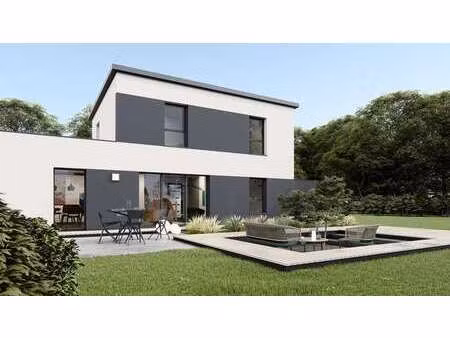 vente maison au mené (22330) : à vendre / 105m² le mené
