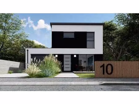 vente maison à orgères (35230) : à vendre / 75m² orgères