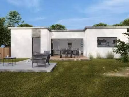 vente maison à troguéry (22450) : à vendre / 98m² troguéry