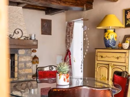 maison 5 pièces 123 m²