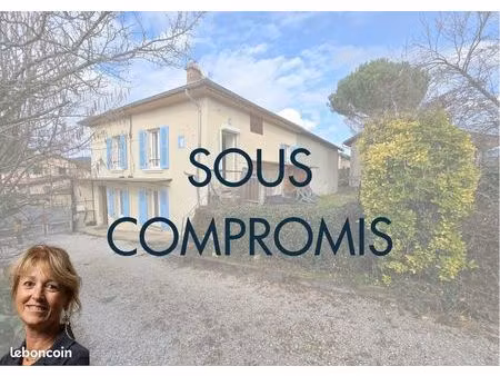 maison 4 pièces 106 m²