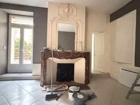 vente appartement 3 pièces à doué-en-anjou (49700) : à vendre 3 pièces / 65m² doué-en-anjo