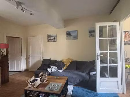 vente appartement 4 pièces à doué-en-anjou (49700) : à vendre 4 pièces / 92m² doué-en-anjo