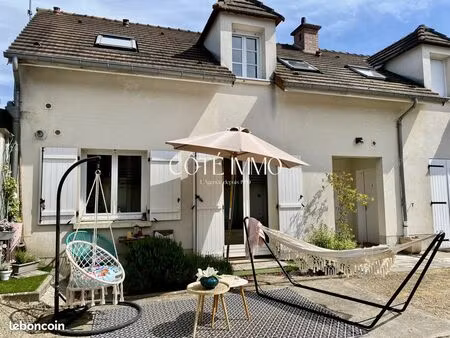 studio 1 pièce 34 m²