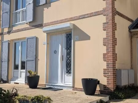 pavillon 5 pièces 88 m²