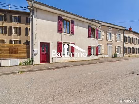propriété 8 pièces 202 m²