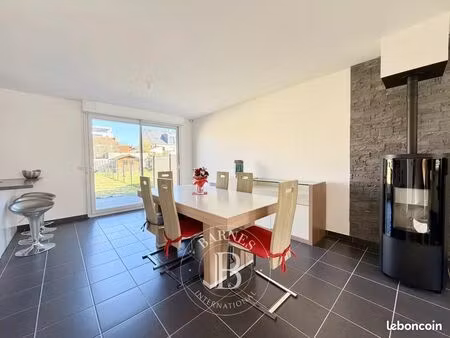 maison 5 pièces 78 m²