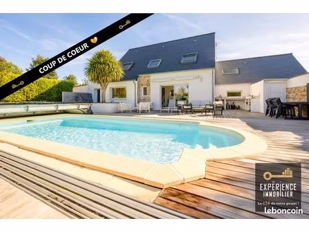 maison 5 pièces 192 m²