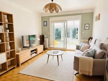 vente maison à orvault (44700) : à vendre / 107m² orvault