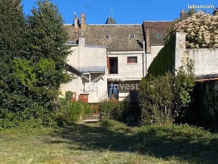 maison 5 pièces 100 m²