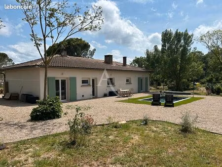 maison 4 pièces 121 m²