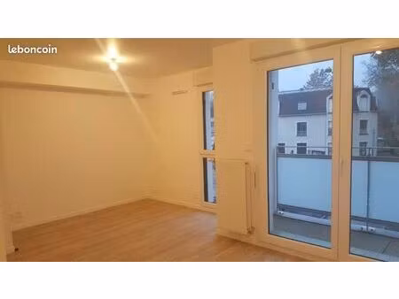 appartement 2 pièces 28 m²