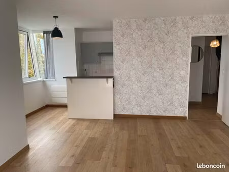 appartement 2 pièces à franconville centre