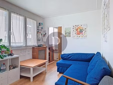 appartement - nord - maisons-alfort - rer d 12