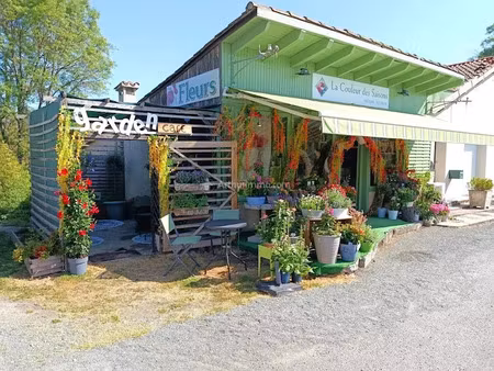 vente locaux professionnels 3 pièces 66 m² à cahuzac-sur-vère (81140)  35 000 €
