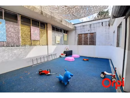 vente locaux professionnels à marseille 12ème (13012)  65 000 €