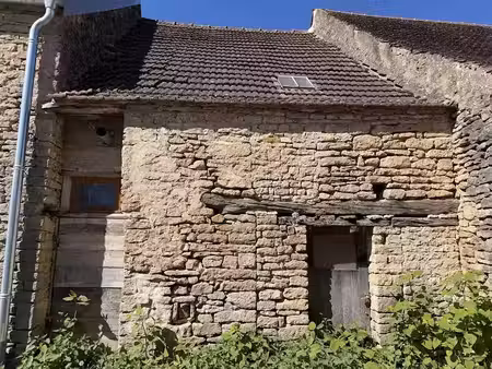 vente locaux professionnels 0 pièces 70 m² à venarey-les-laumes (21150)  12 000 €