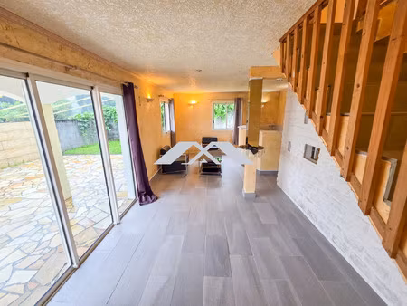 maison individuelle t5 159 m² la chaloupe saint-leu