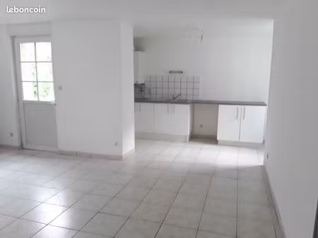 appartement t2