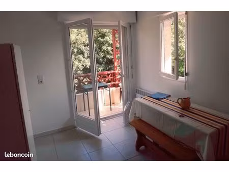 location meublée idéal étudiant ou autres