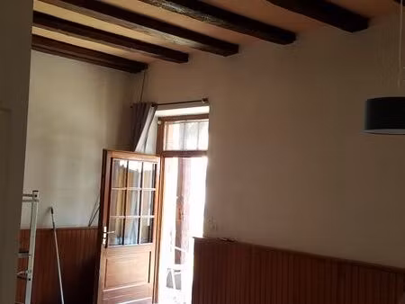 appartement 2 pièces 54 m²