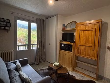 studio location cervières