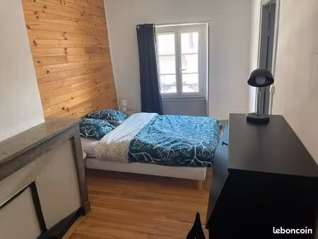 t3 centre ville 92 m2