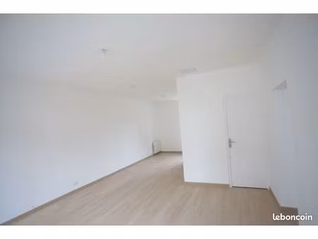 appartement en plein centre-ville la pommeraye