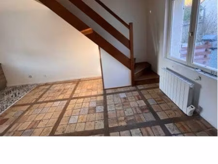 f3 43 46 m² avec cuisine équipée