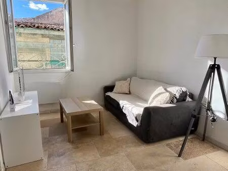 appartement t3