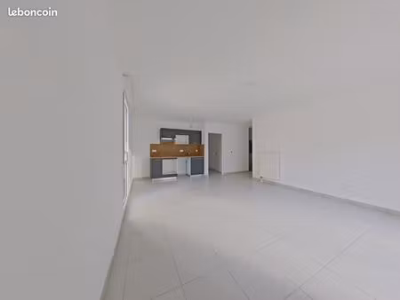 appartement t4