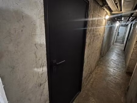 box/ cave/ place saine et sèche – stockage sécurisé – nice ouest 06200