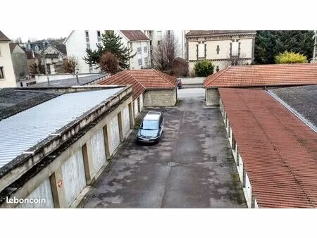 garage parking