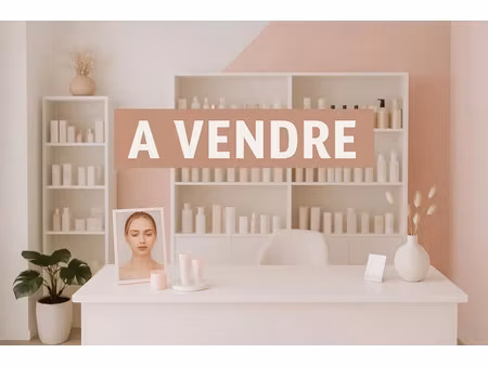 vente locaux professionnels 32 m² à balaruc-les-bains (34540)  82 000 €