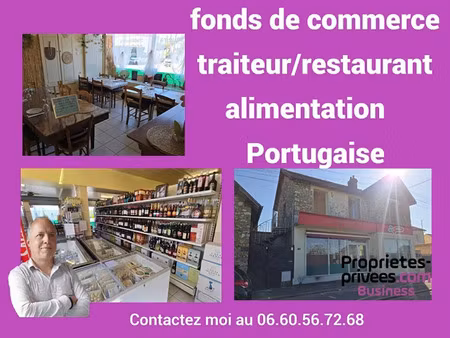 vente locaux professionnels 130 m² à dreux (28100)  163 900 €