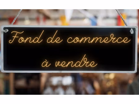 vente locaux professionnels 110 m² à frontignan (34110)  110 000 €