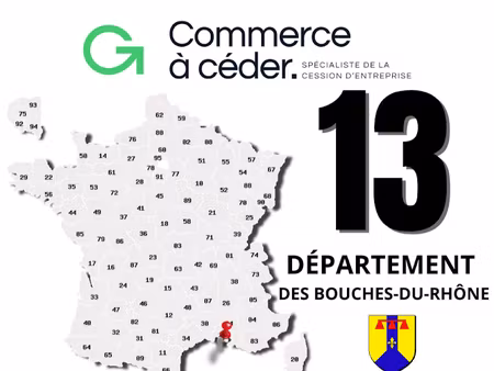 vente locaux professionnels à marseille 13ème (13013)  896 500 €
