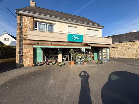 vente locaux professionnels 80 m² à saint-brieuc (22000)  140 400 €
