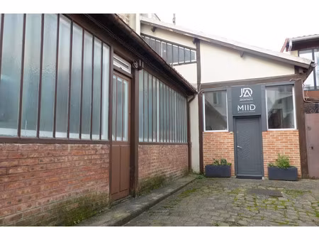 vente locaux professionnels 0 pièces 100 m² à vincennes (94300)  599 000 €