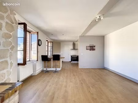 maison 5 pièces 98 m²
