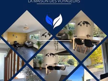 1 pièce . 12m2 . reze/bouguenais . la jaguère