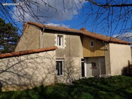 maison 4 pièces 109 m²