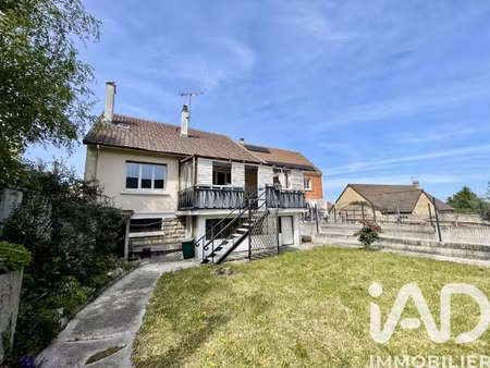 vente maison/villa 5 pièces