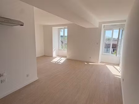 appartement t3 location