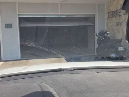 parking en sous sol