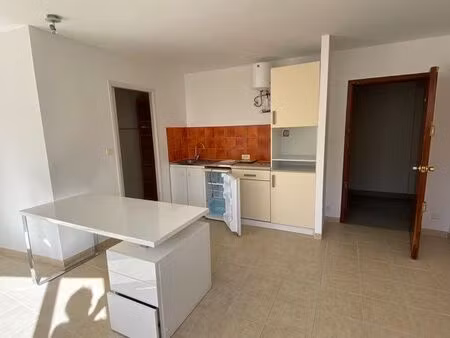 location local professionnel 27m2 cagnes sur mer
