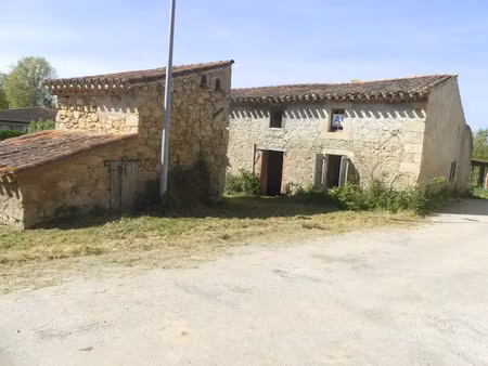 vente locaux professionnels 4 pièces 50 m² à labruguière (81290)  39 000 €